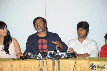 Venkatadri Express Movie Success Meet